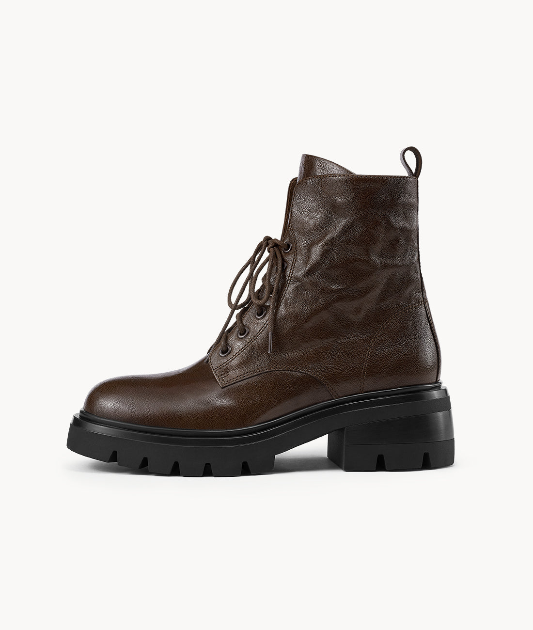 Walnut Shortbread Warmtech Boot