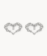Heart-Shaped Buckle