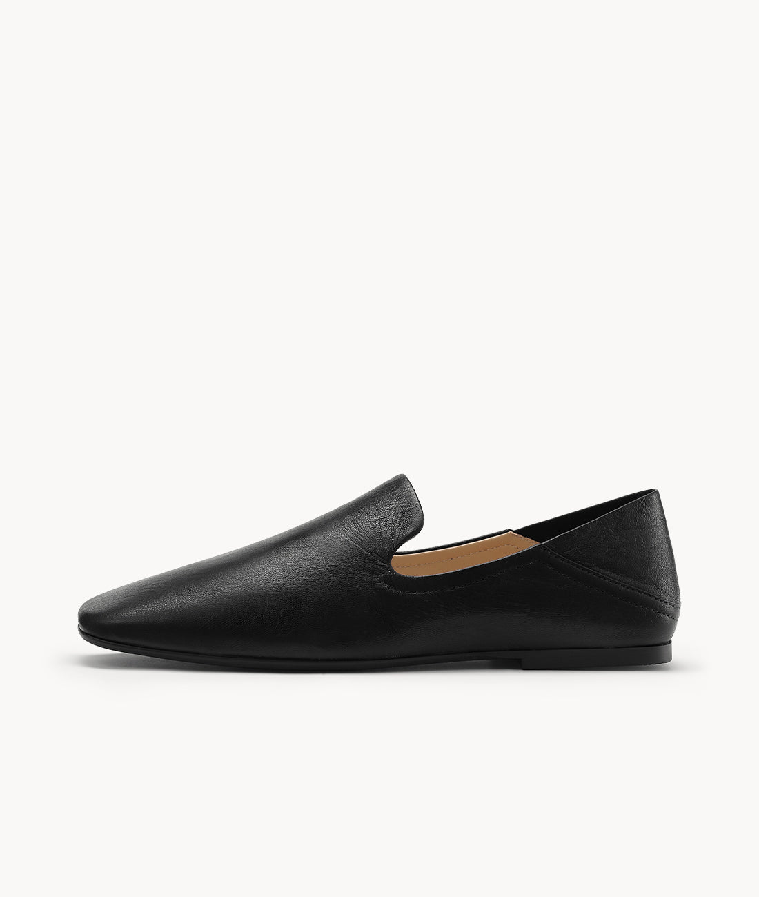 Dark Pine Loafer