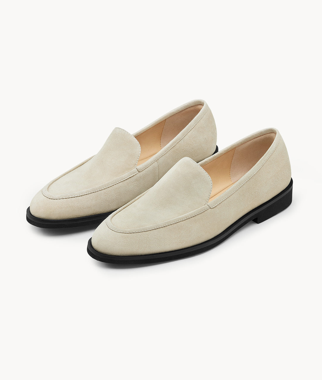 Milk Taro Loafer