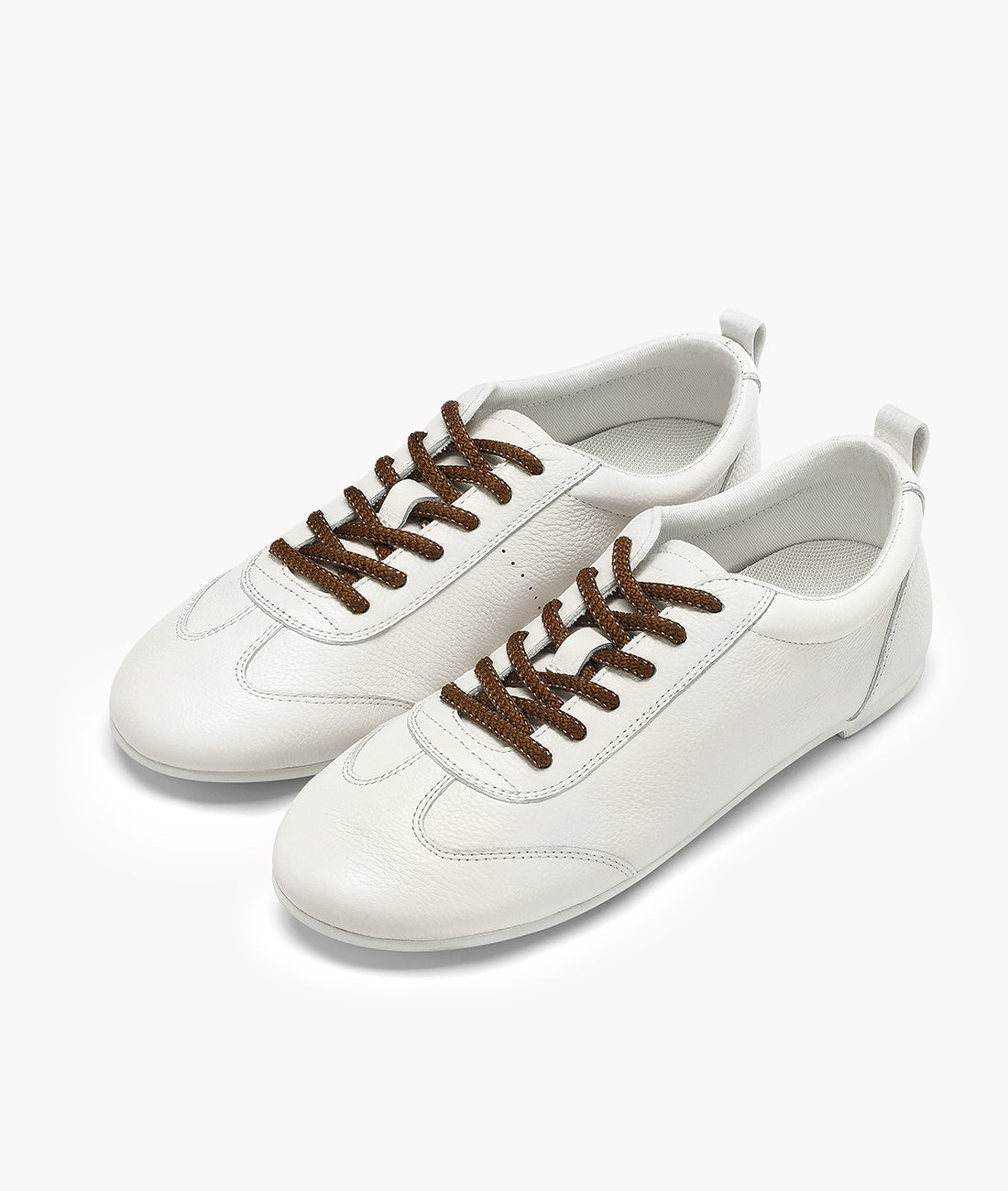 Cheesy Rice Bread Sneaker