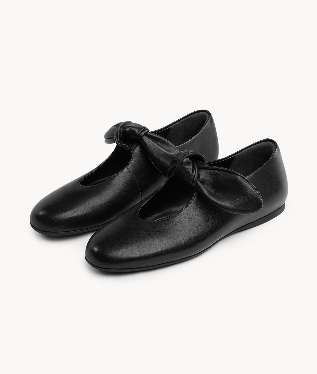 Dark Palmier Mary Jane