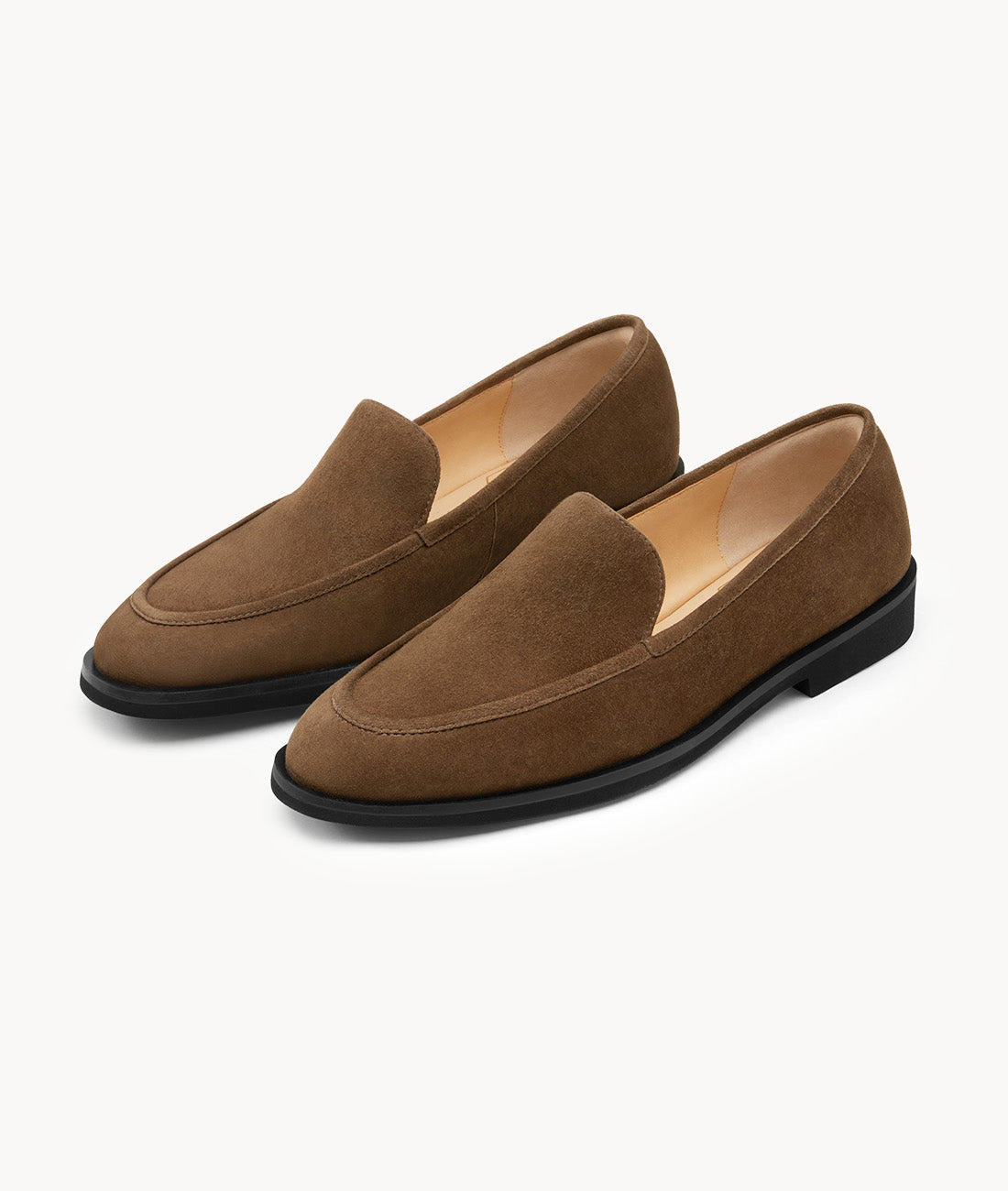 Caramel Taro Loafer