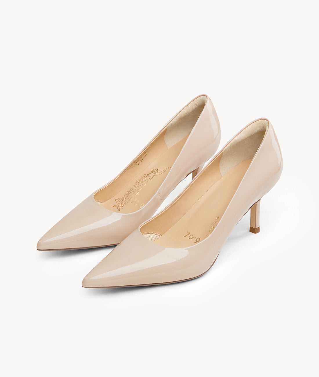 Vanilla Orchid Pump