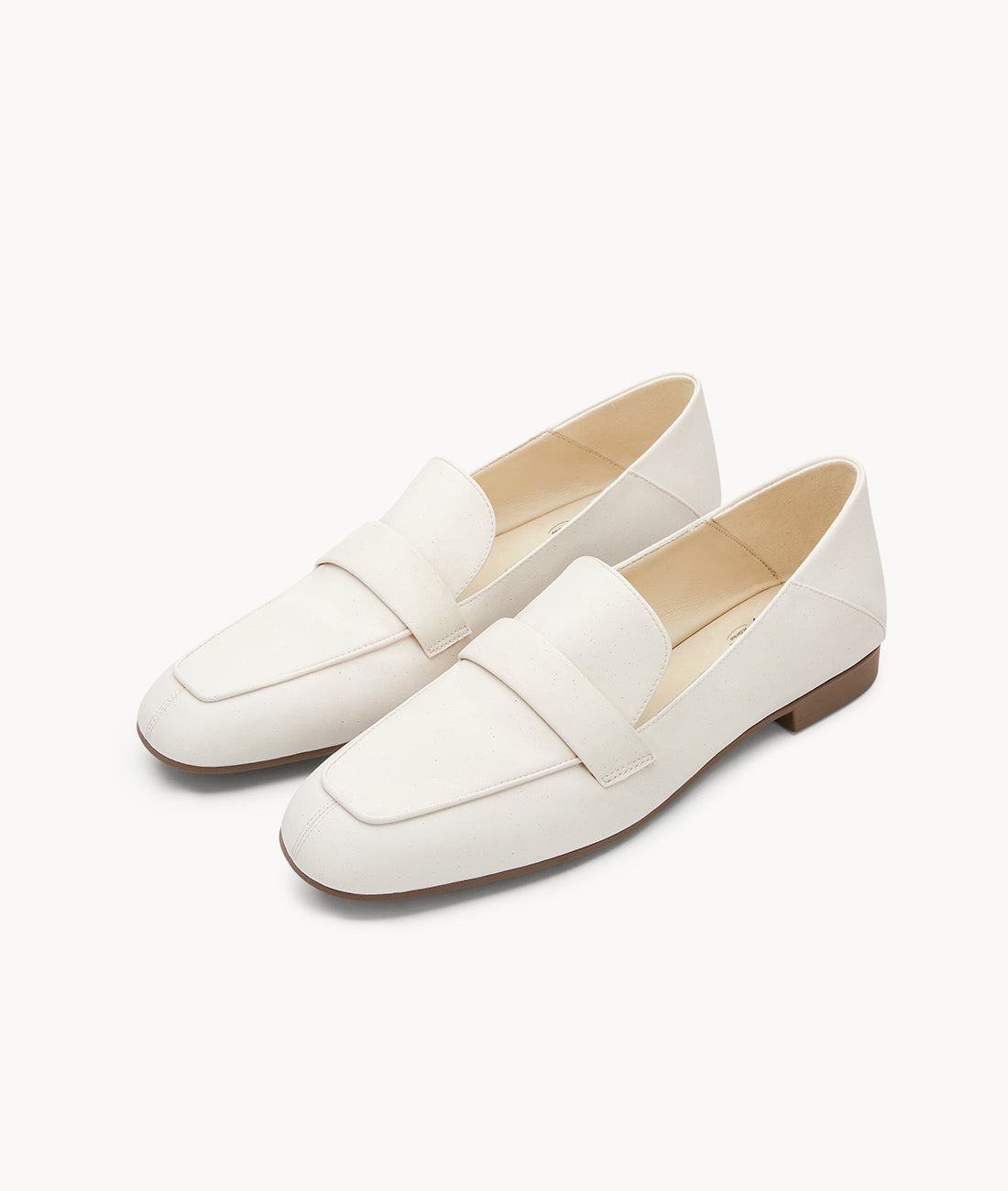 Coffee Grounds Loafer