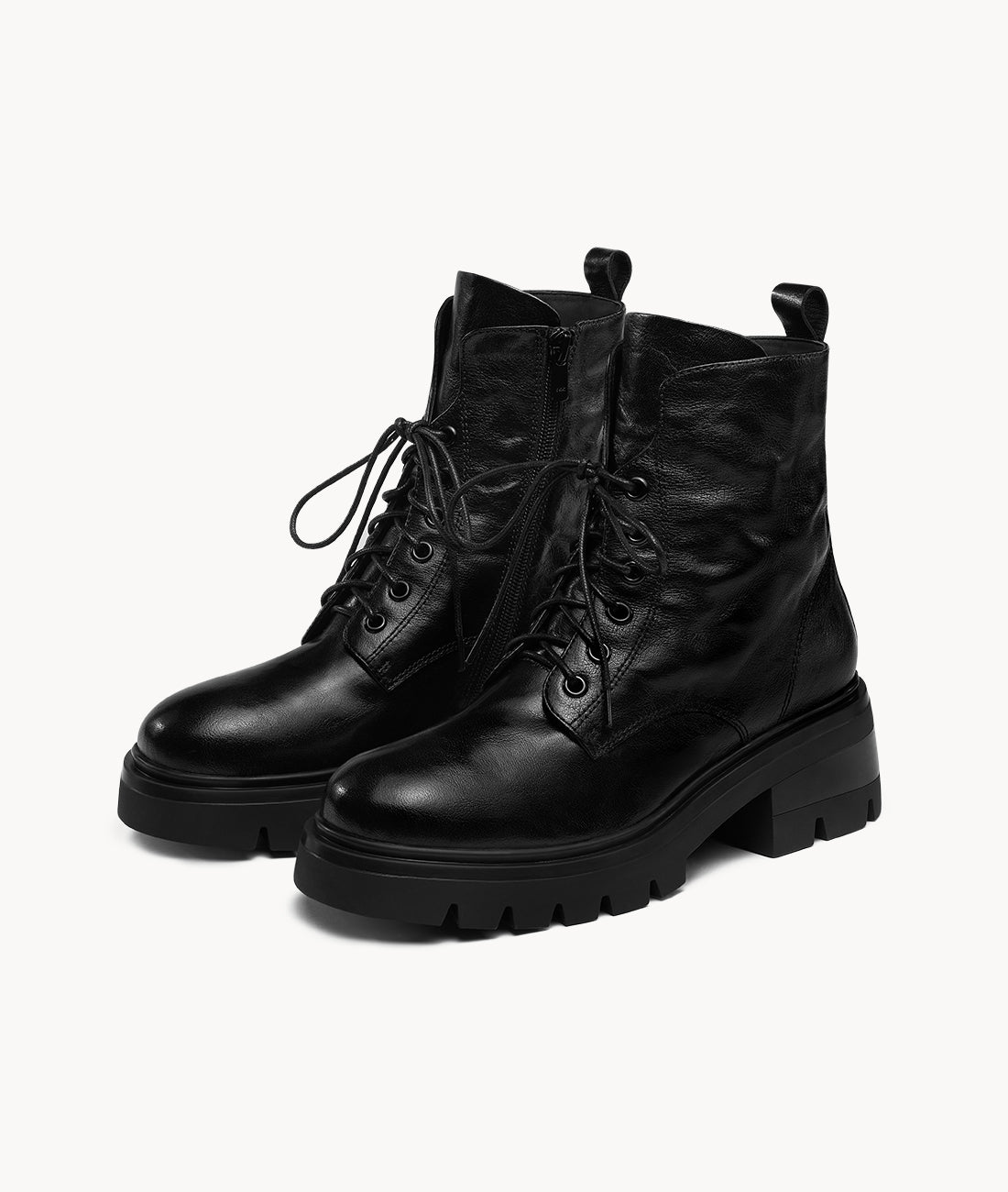Chocolate Shortbread Warmtech Boot