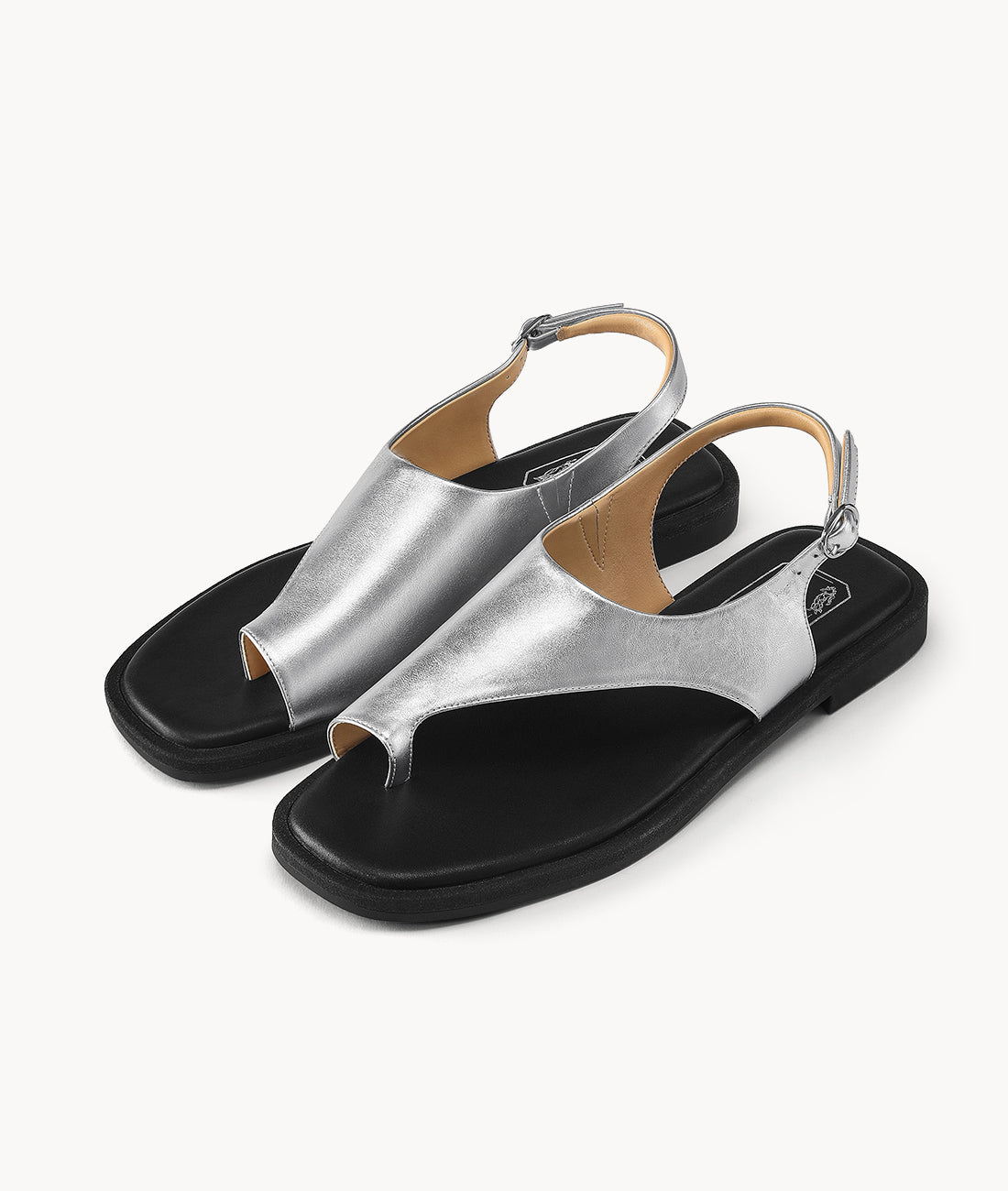 Ice Grass Sandal