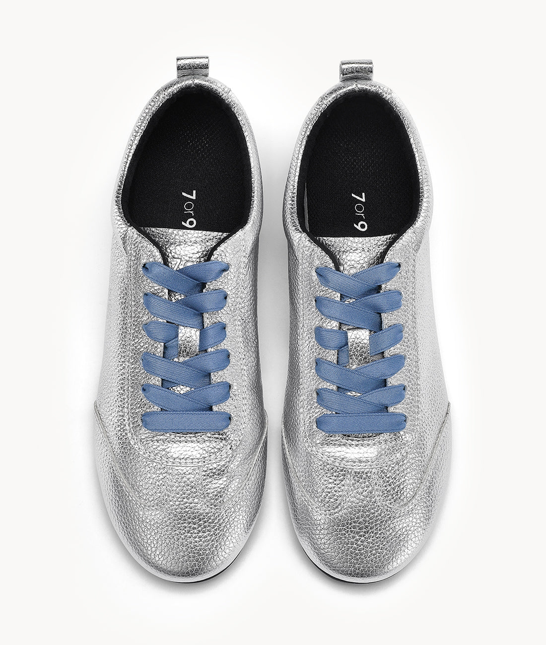 7or9 - Mint Rice Bread Sneaker - Sneakers