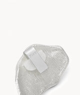 Irregular Petal Buckle