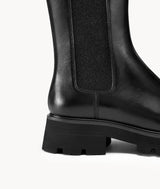 Black Cocoa Warmtech Boot