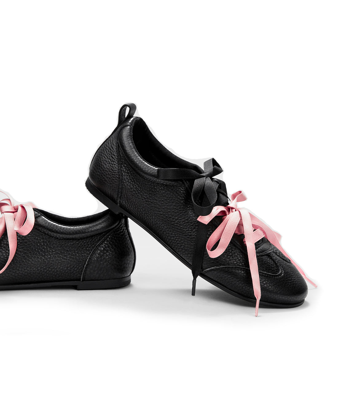 7or9 - Black Choc Rice Bread Sneaker - Sneakers
