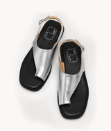 Ice Grass Sandal
