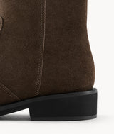 Mushroom Warmtech Boot