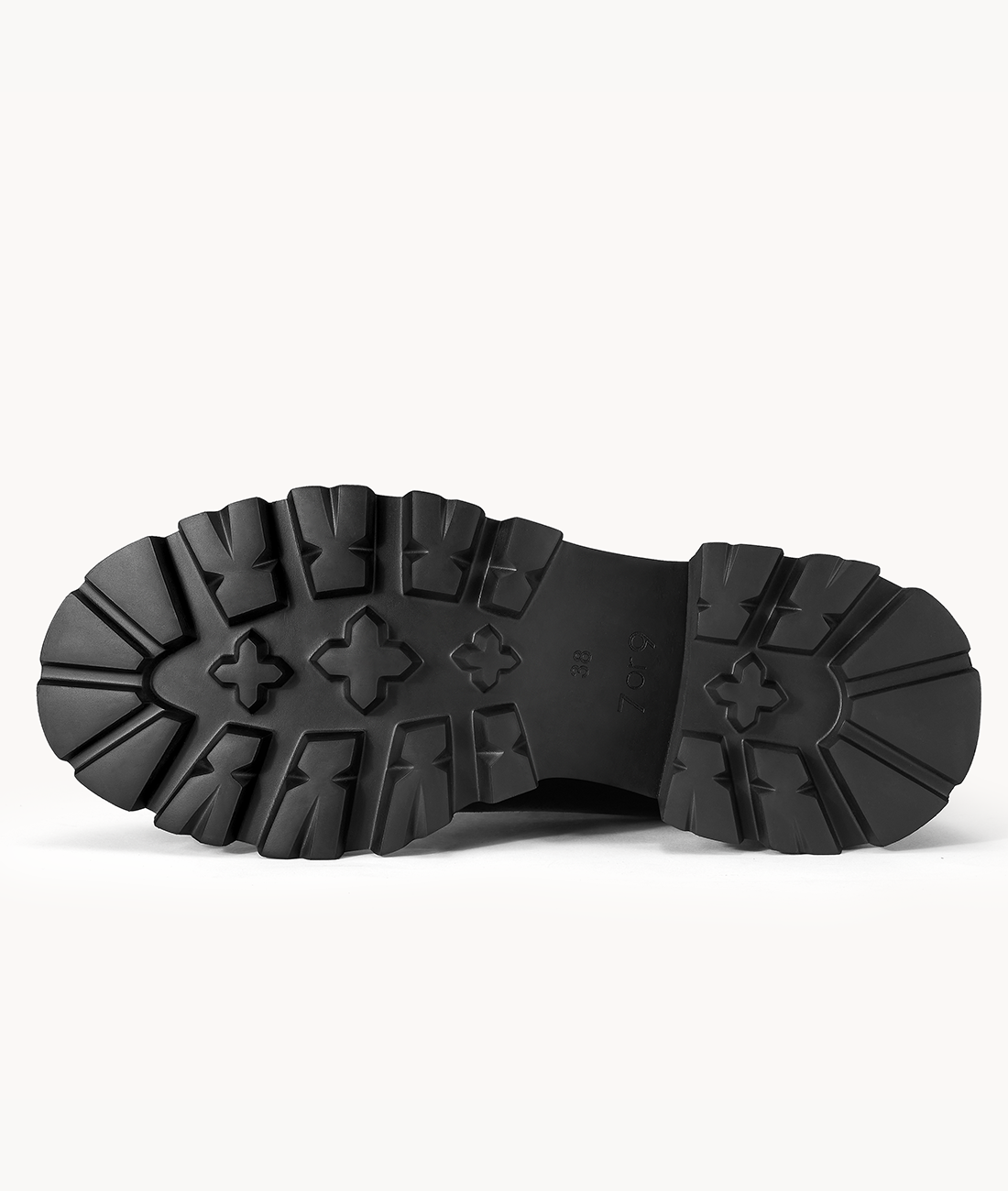 7or9 - Black Cocoa Warmtech Boot - Warmtech Boots