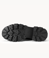 Black Cocoa Warmtech Boot