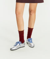 Mint Rice Bread Sneaker