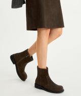 Mushroom Warmtech Boot