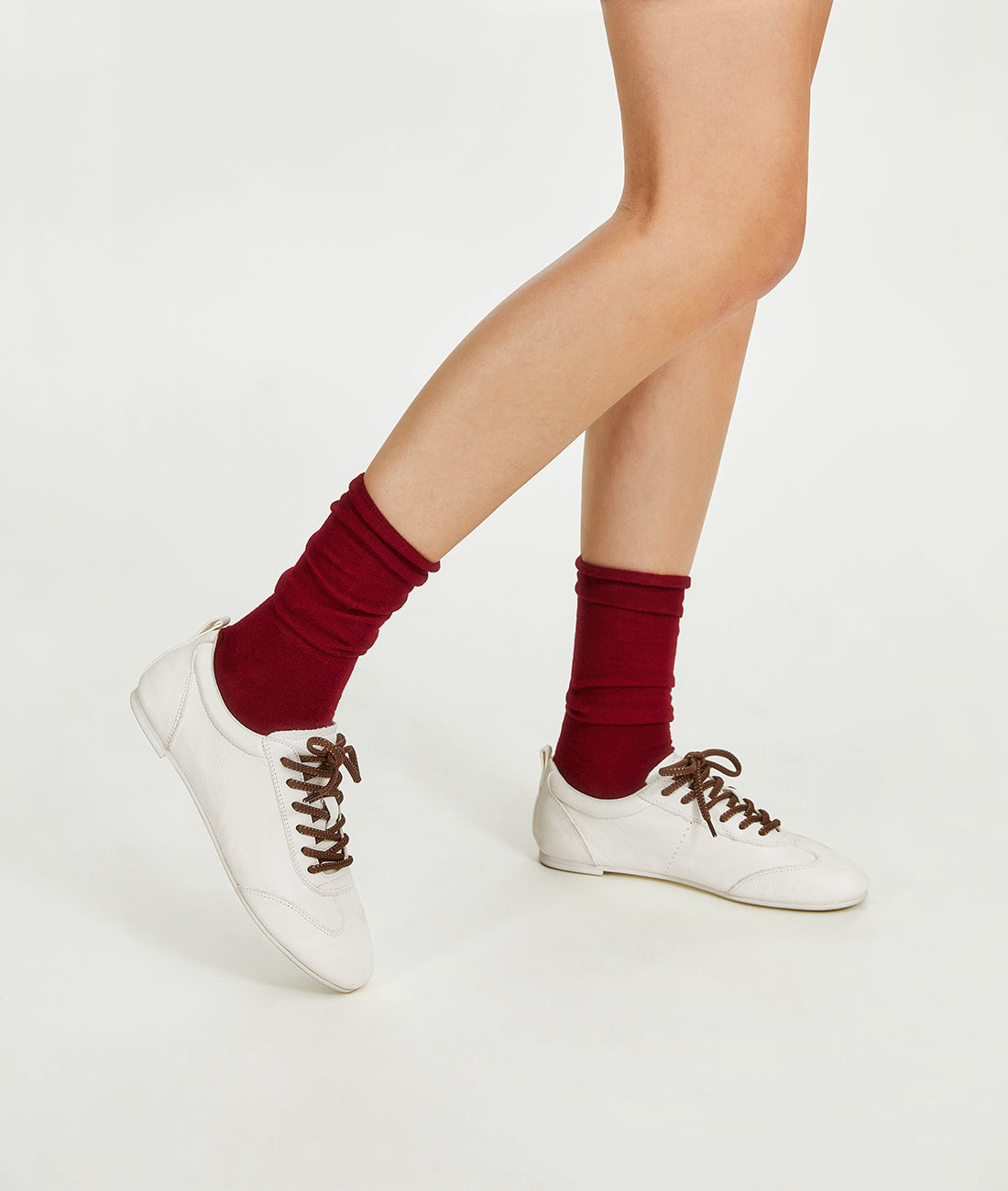 Cheesy Rice Bread Sneaker