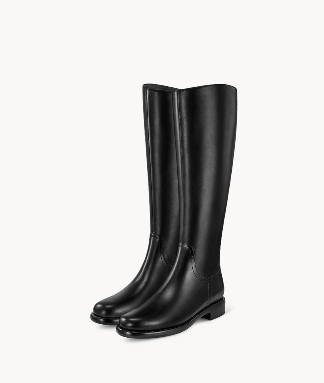 Black Knight Warmtech Boot