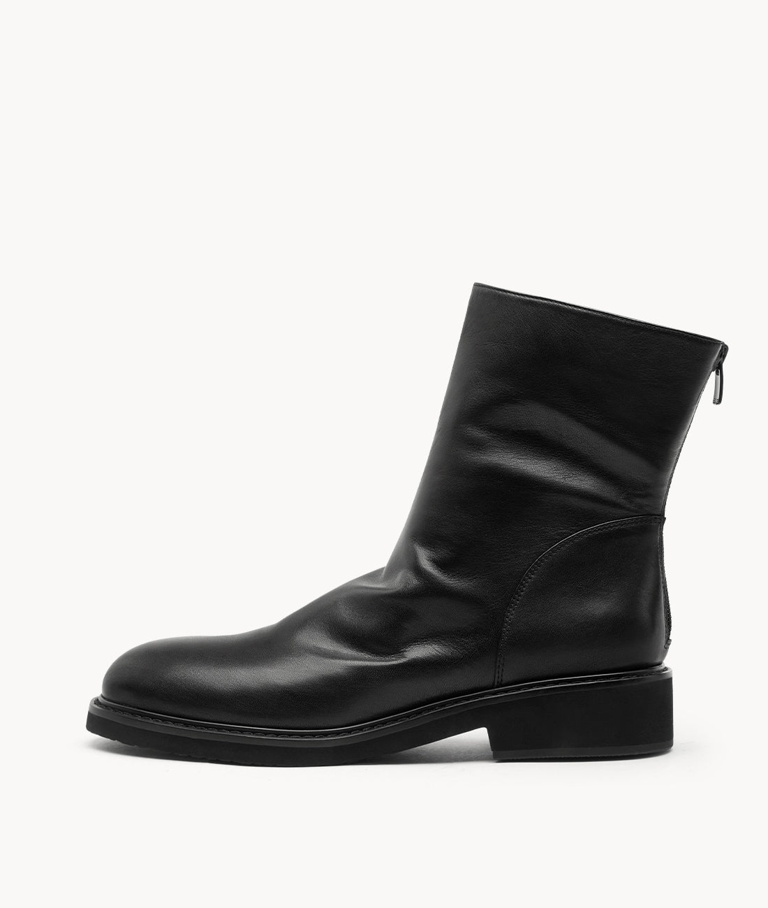 Choco Parfait Air-touch Foam Boot