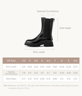Black Cocoa Warmtech Boot