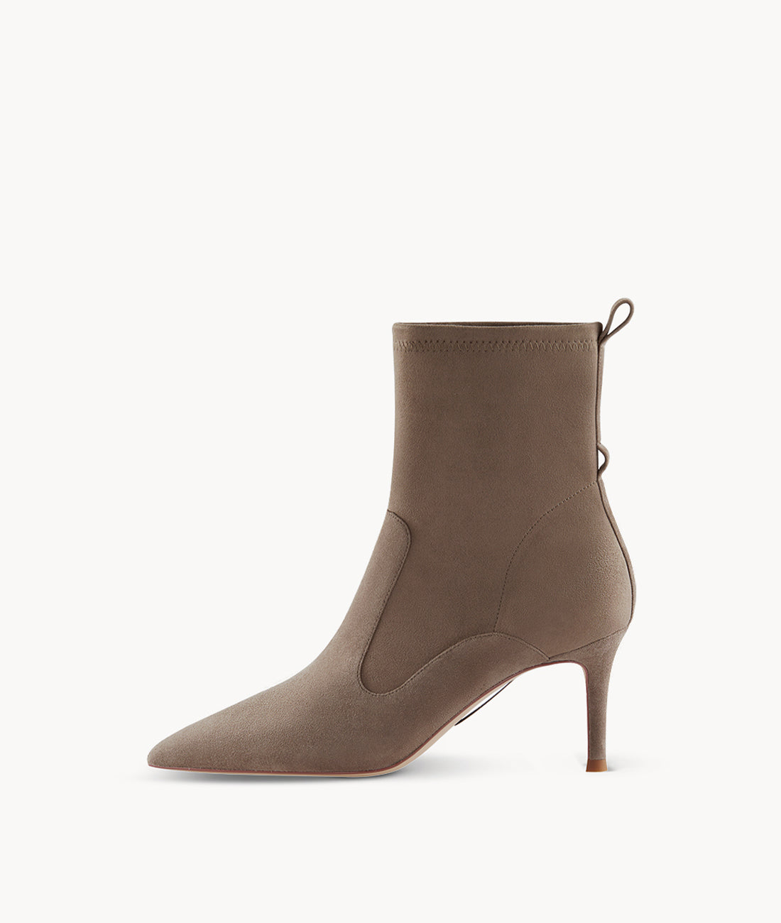 Oatmeal Cookies Warmtech Boot