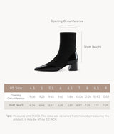 Caviar Air-touch Foam Boot