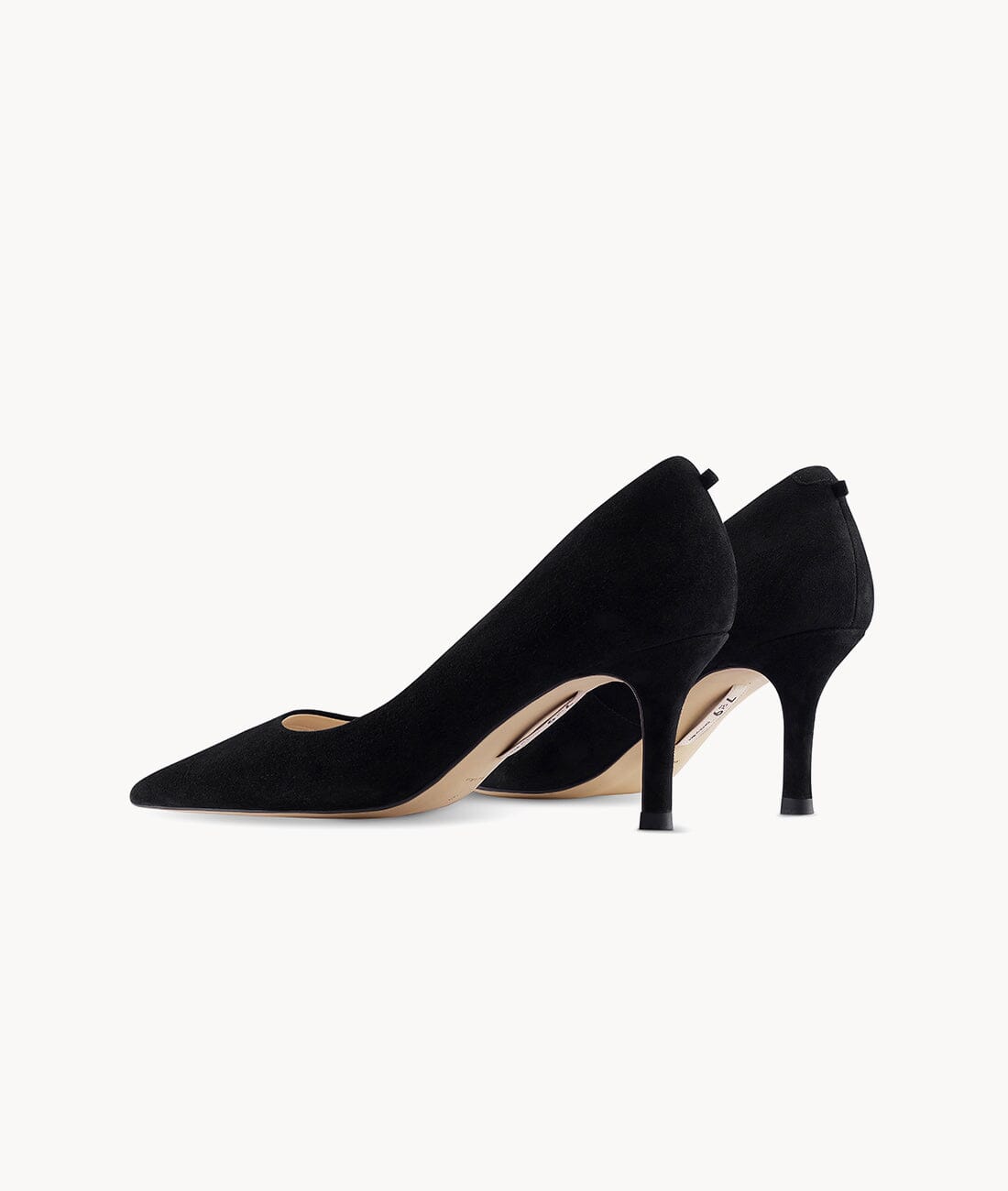 7or9 - Truffle Pump - Pumps