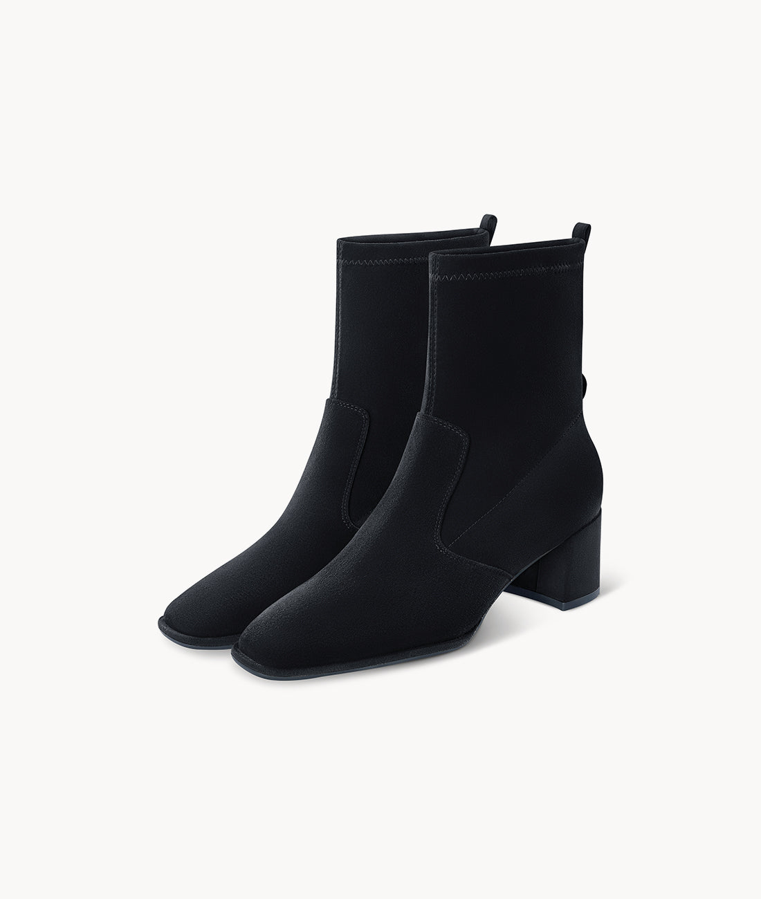 7or9 - Black Forest Warmtech Boot - Warmtech Boots