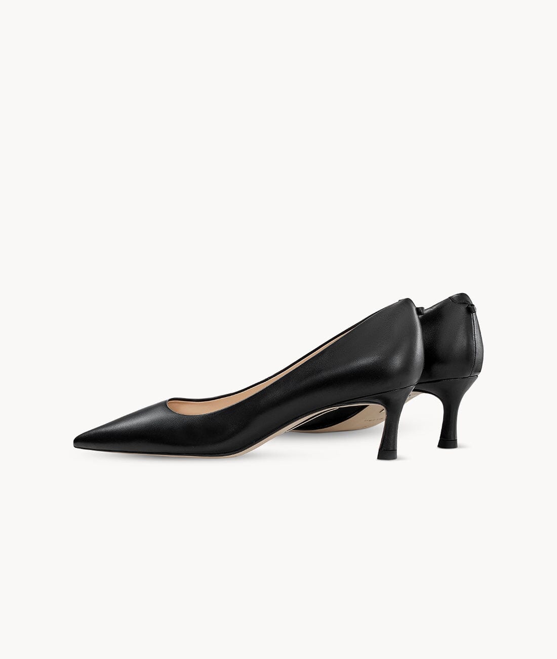 7or9 - Blackberry Pump (Wide Last) - Pumps