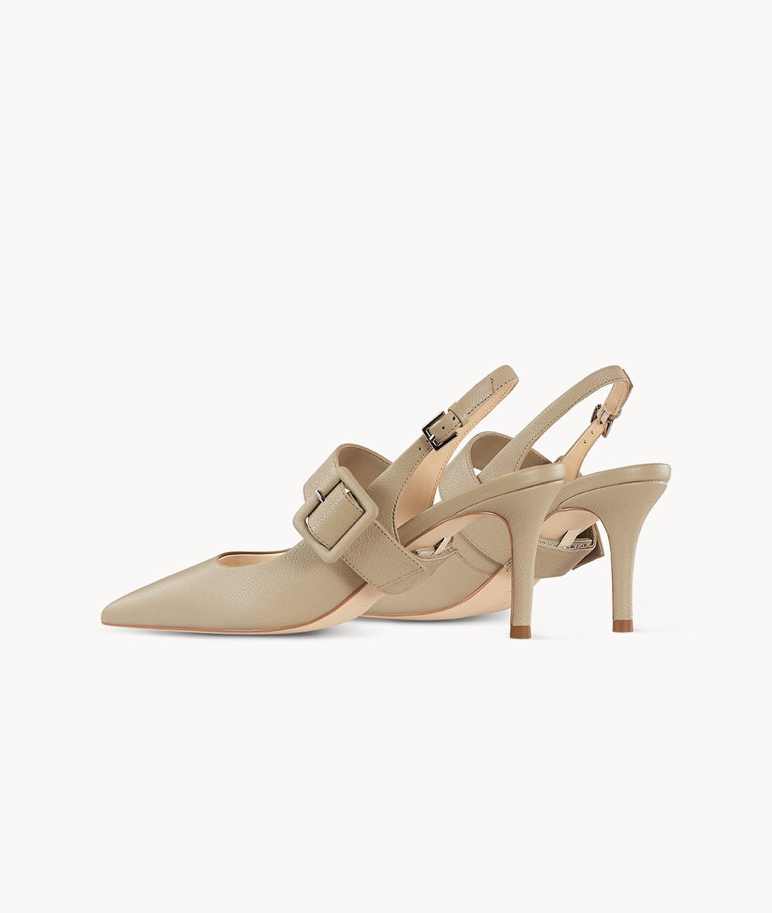 7or9 - Greengage Slingback - Slingbacks