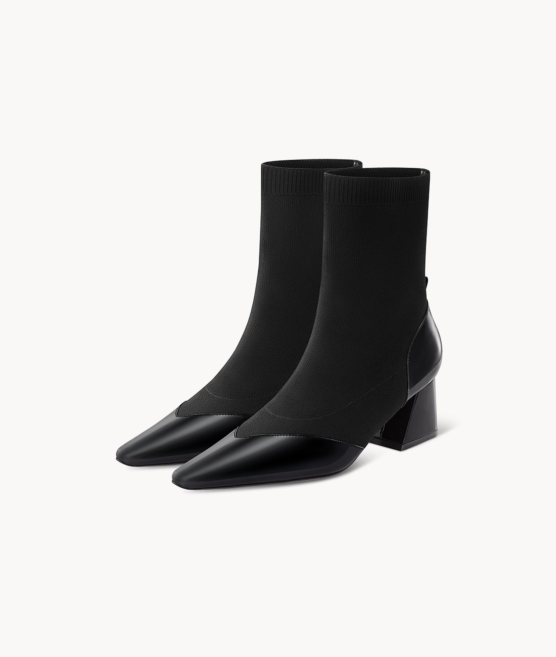 Caviar Air-touch Foam Boot