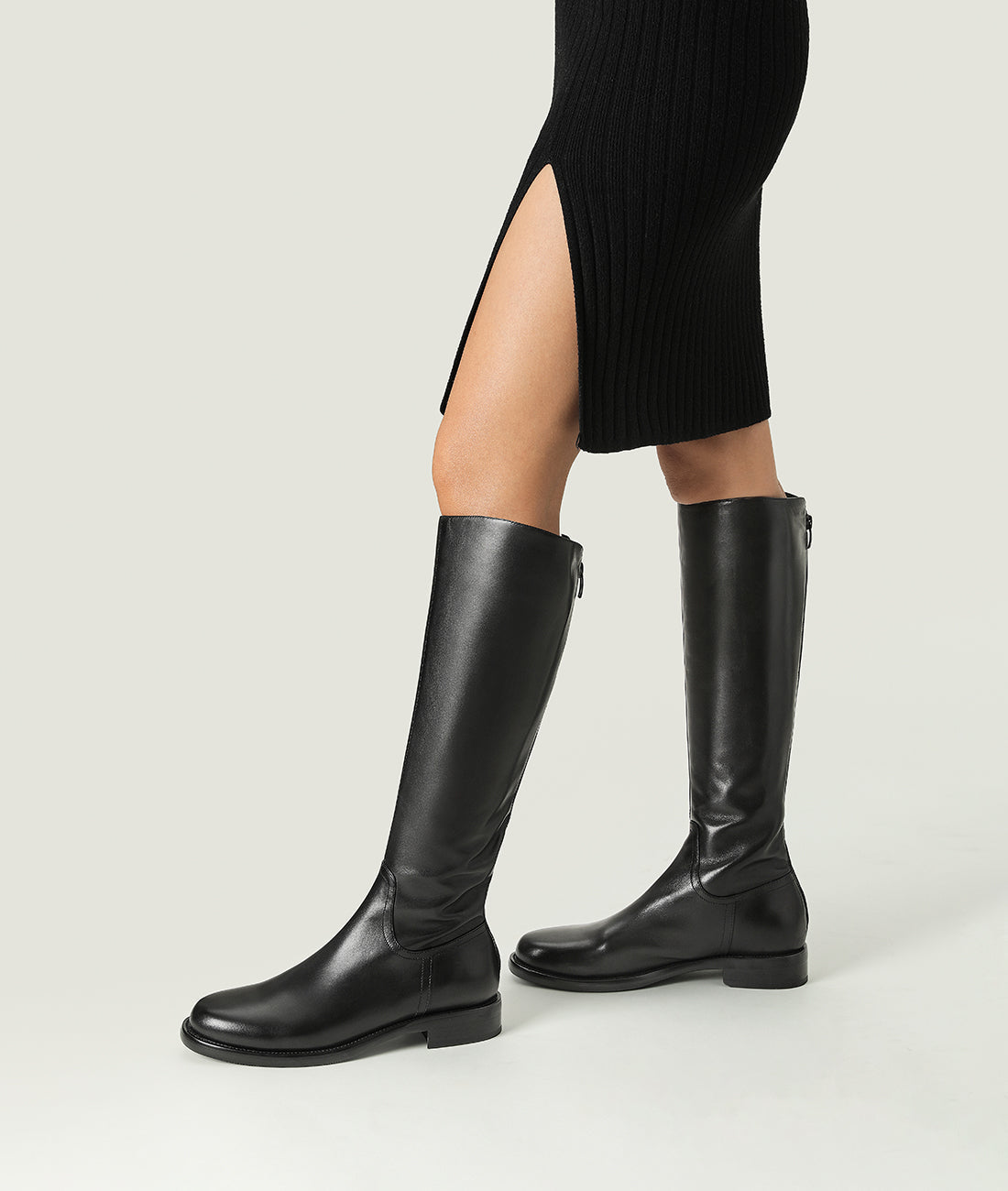 Black Knight Warmtech Boot