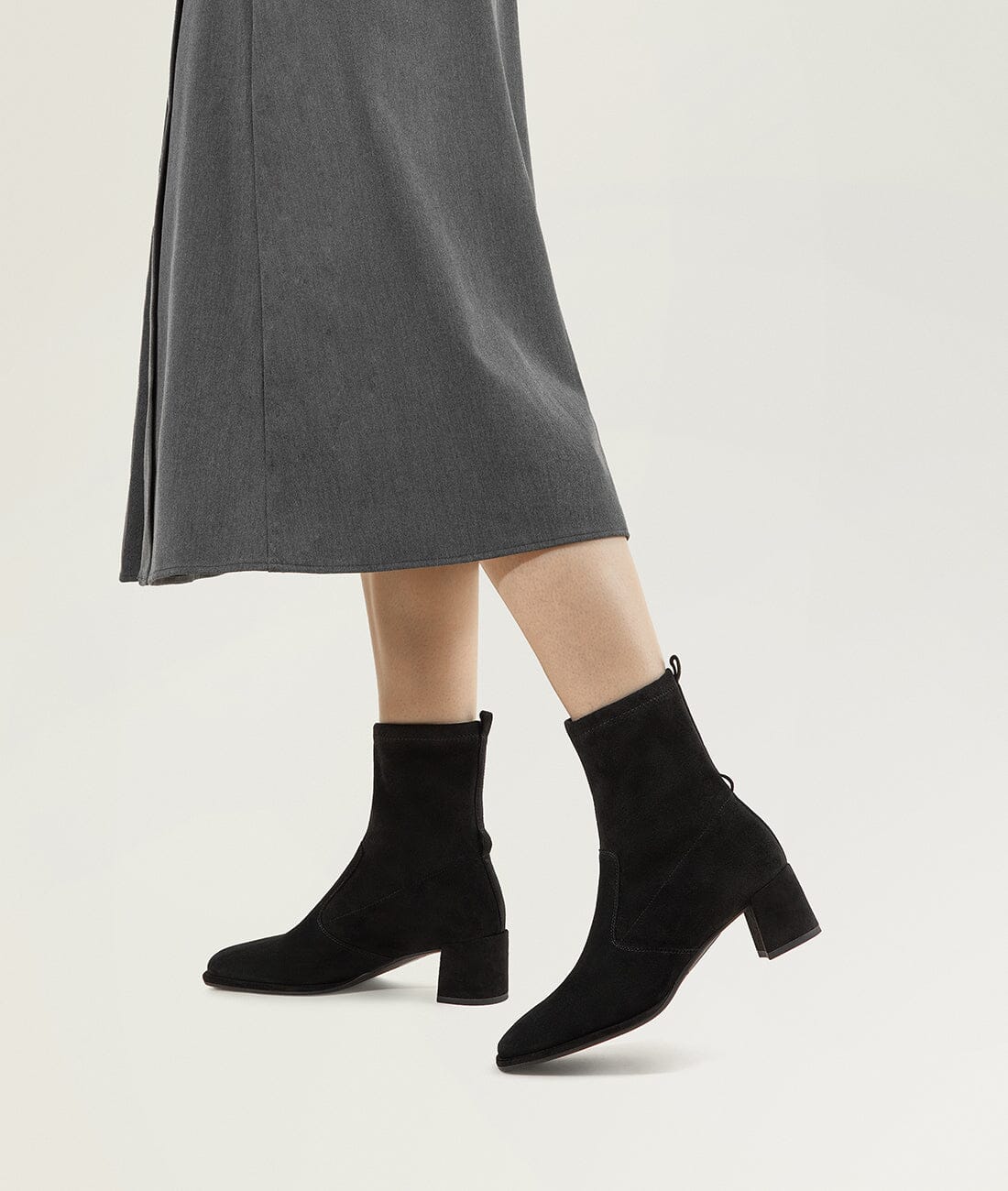 7or9 - Black Forest Warmtech Boot - Warmtech Boots