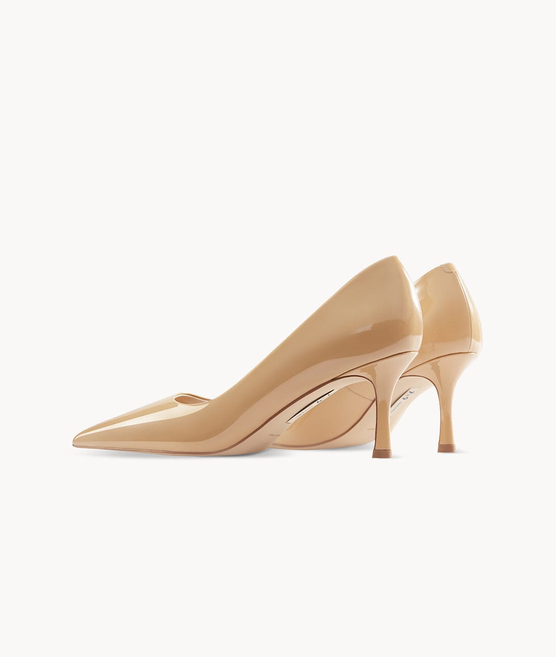 7or9 - Wheat Pump - Pumps