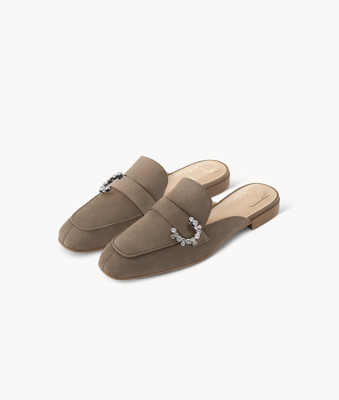 7or9 - C-Latch with Diamond Buckle - Buckle