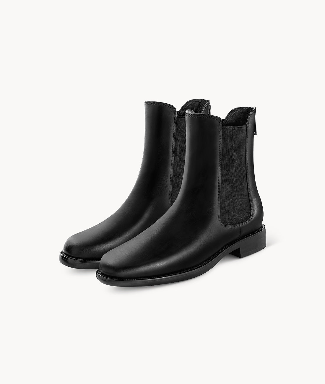 Black Pine Nut Warmtech Boot