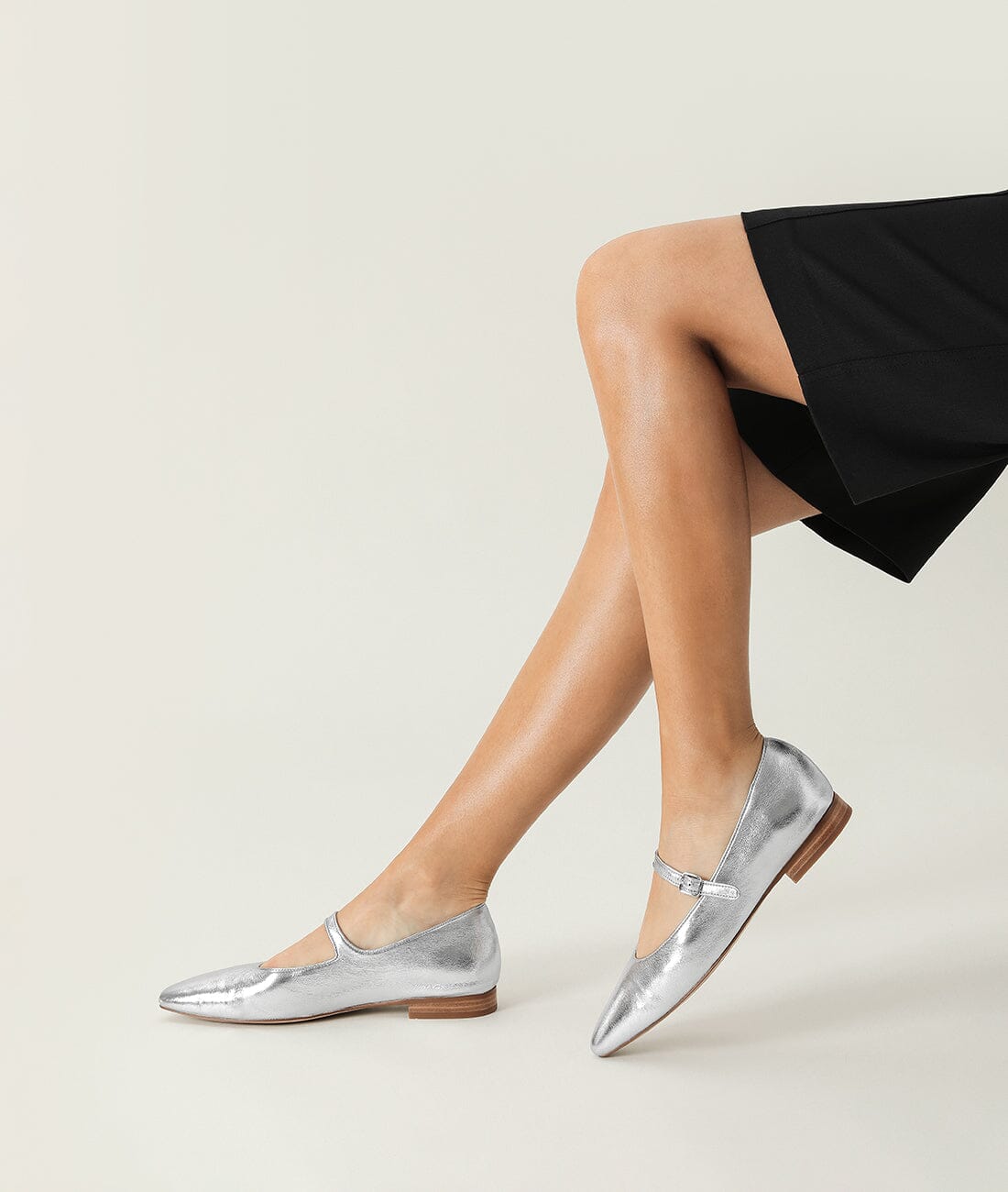 7or9 - Mint Candy Mary Jane - Flats&Loafers