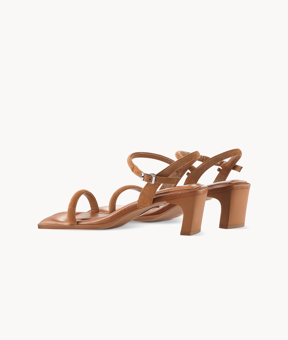 7or9 - Mont Blanc Cake Sandal - Sandals