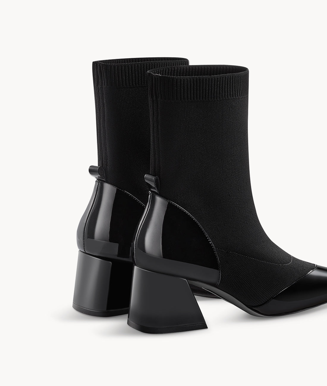 7or9 - Caviar Air-touch Foam Boot - Air-touch Foam Boots