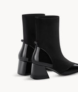 Caviar Air-touch Foam Boot