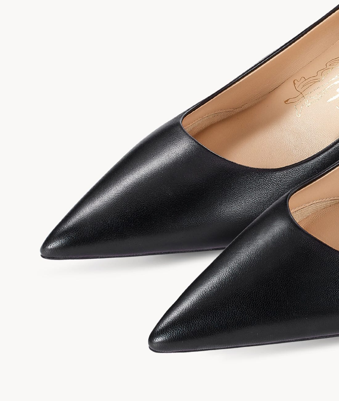 7or9 - Blackberry Pump (Wide Last) - Pumps