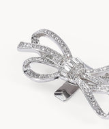 Ribbon Diamond Front Buckle 7or9