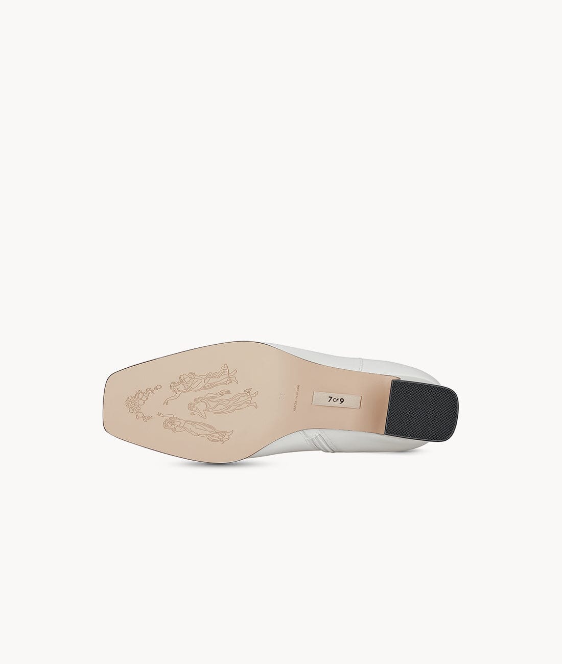 7or9 - Mochi Ice Cream Warmtech Boot - Warmtech Boots