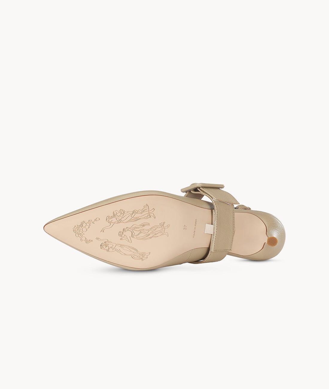 7or9 - Greengage Slingback - Slingbacks