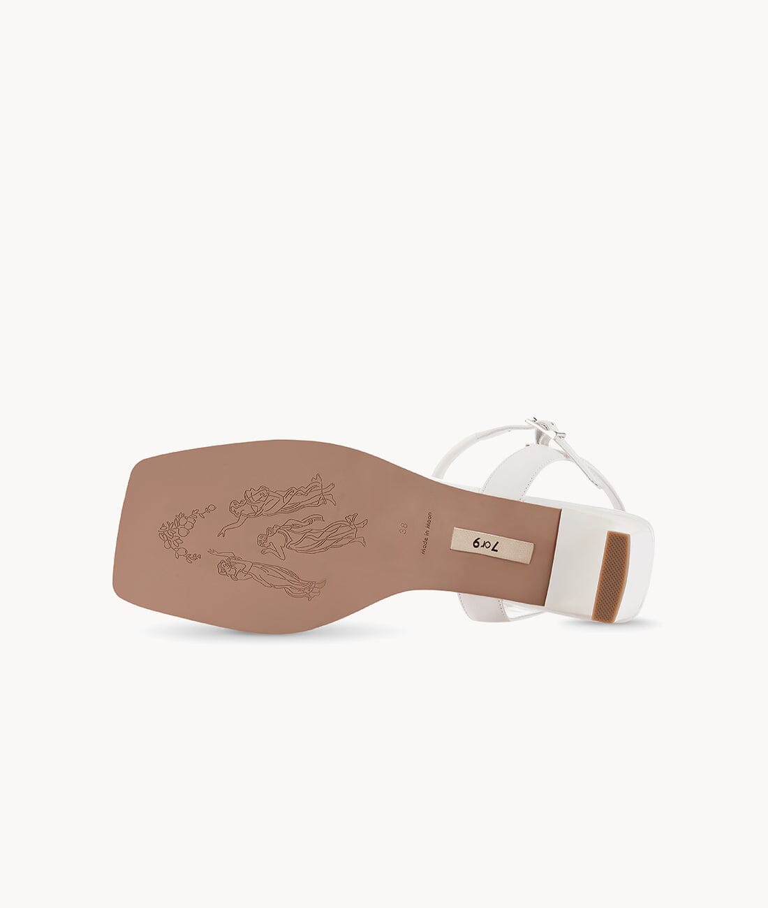 7or9 - Udon Sandal - Sandals