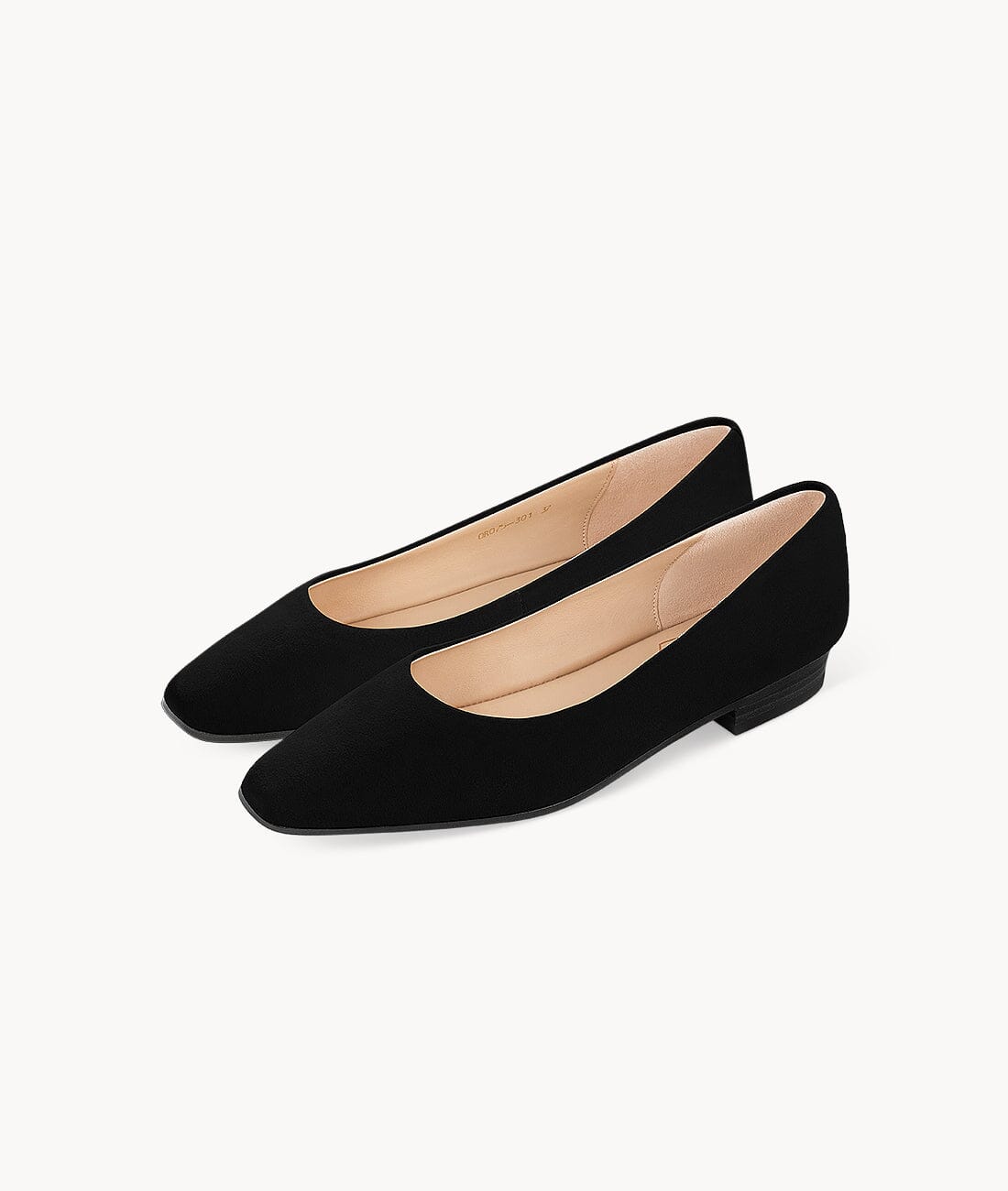 7or9 - Brown Sugar Brulee Flat - Flats&Loafers