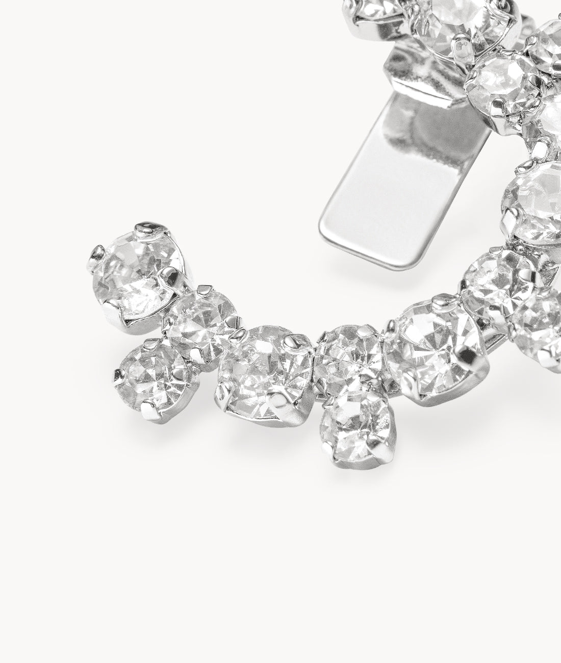 7or9 - C-Latch with Diamond Buckle - Buckle