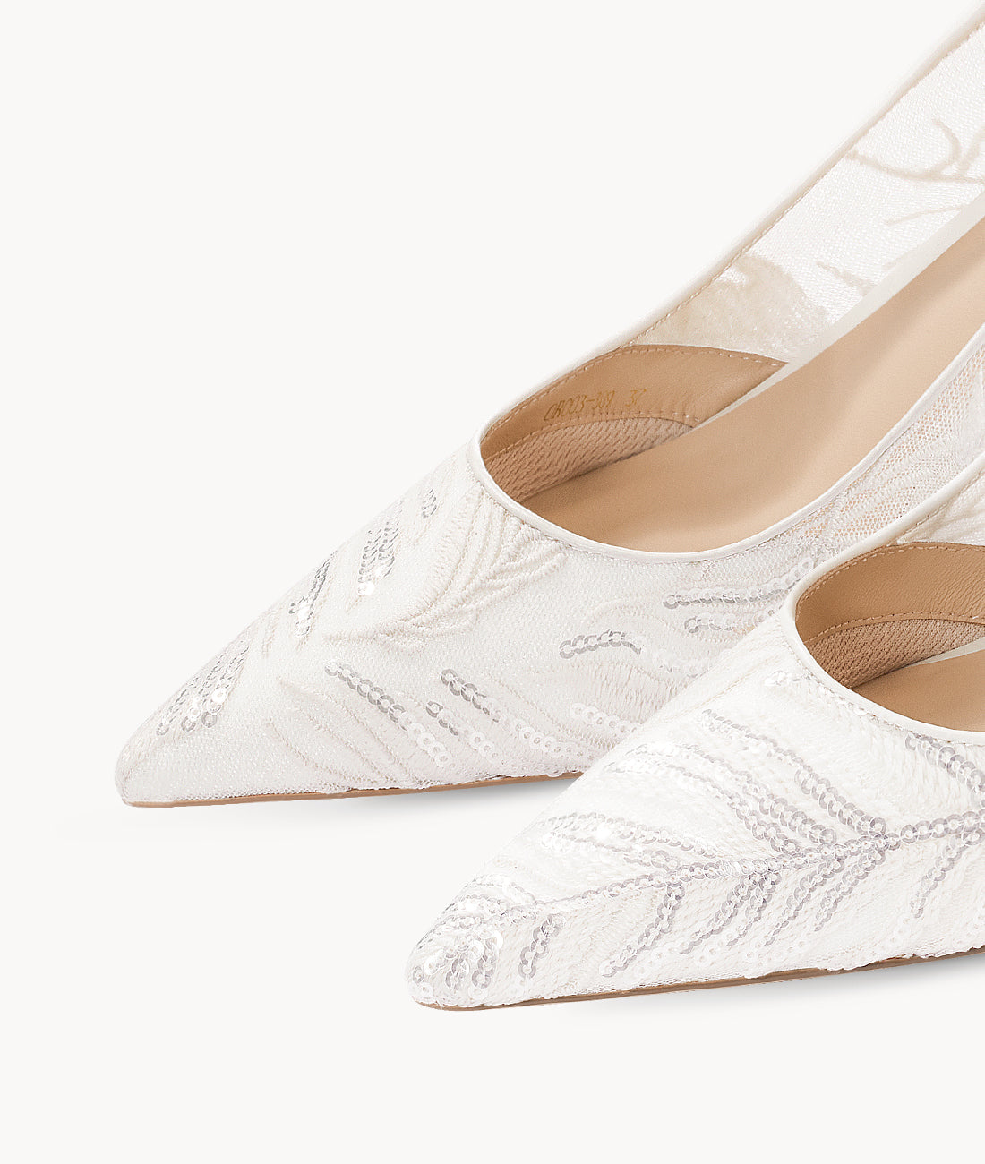 White Feather - Final Sale