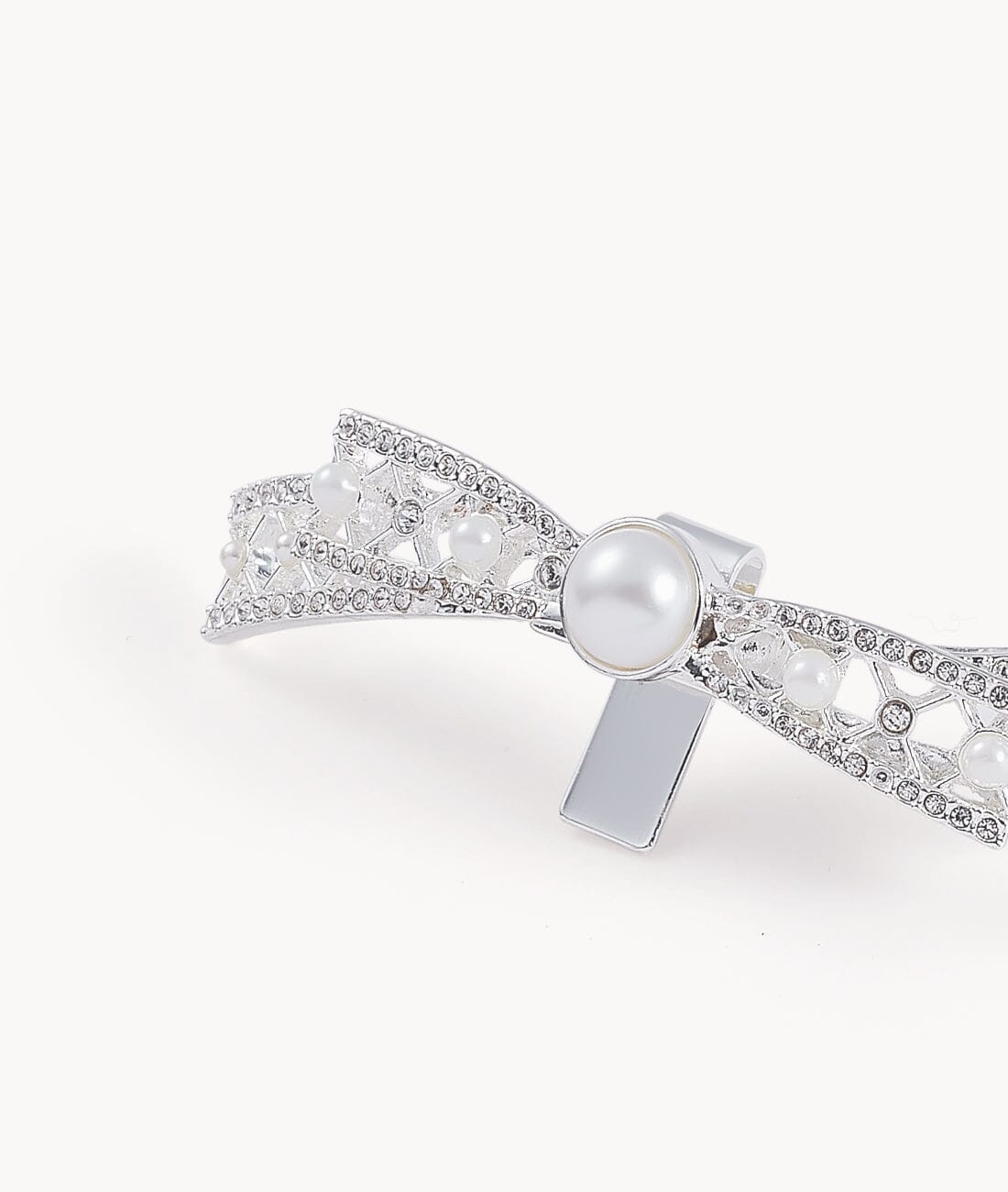 7or9 - Cutout Bow Buckle - Buckle